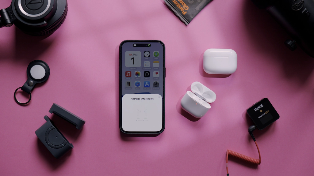 Recenzja Apple AirPods 4 warto dopłacić do ANC czy do Pro 2